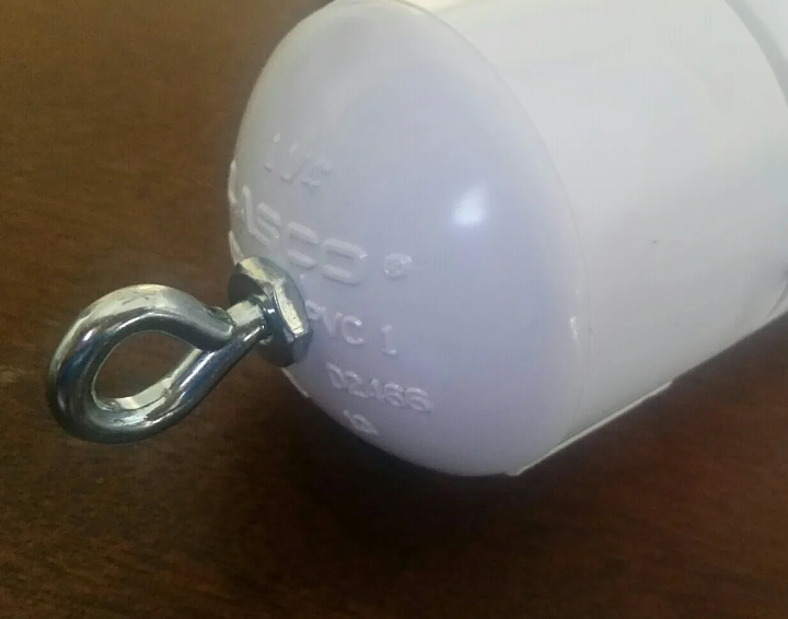 10 meter Half-wave Dipole Ham Radio Antenna